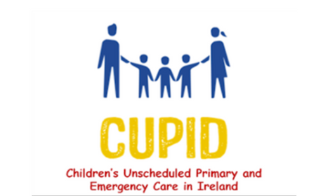 CUPID logo